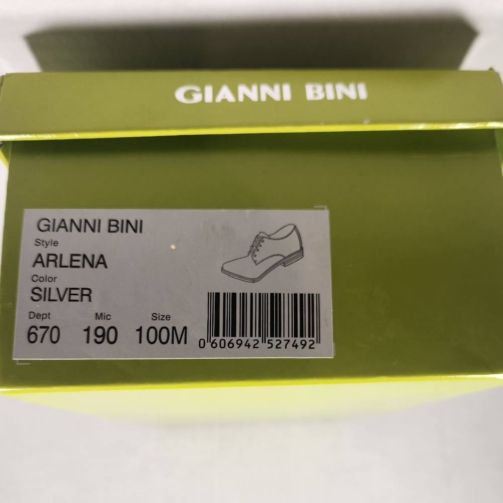 NWT Women's Gianni Bini Arlena - Picture 3 of 5